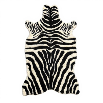 Carpet "zebra-original"