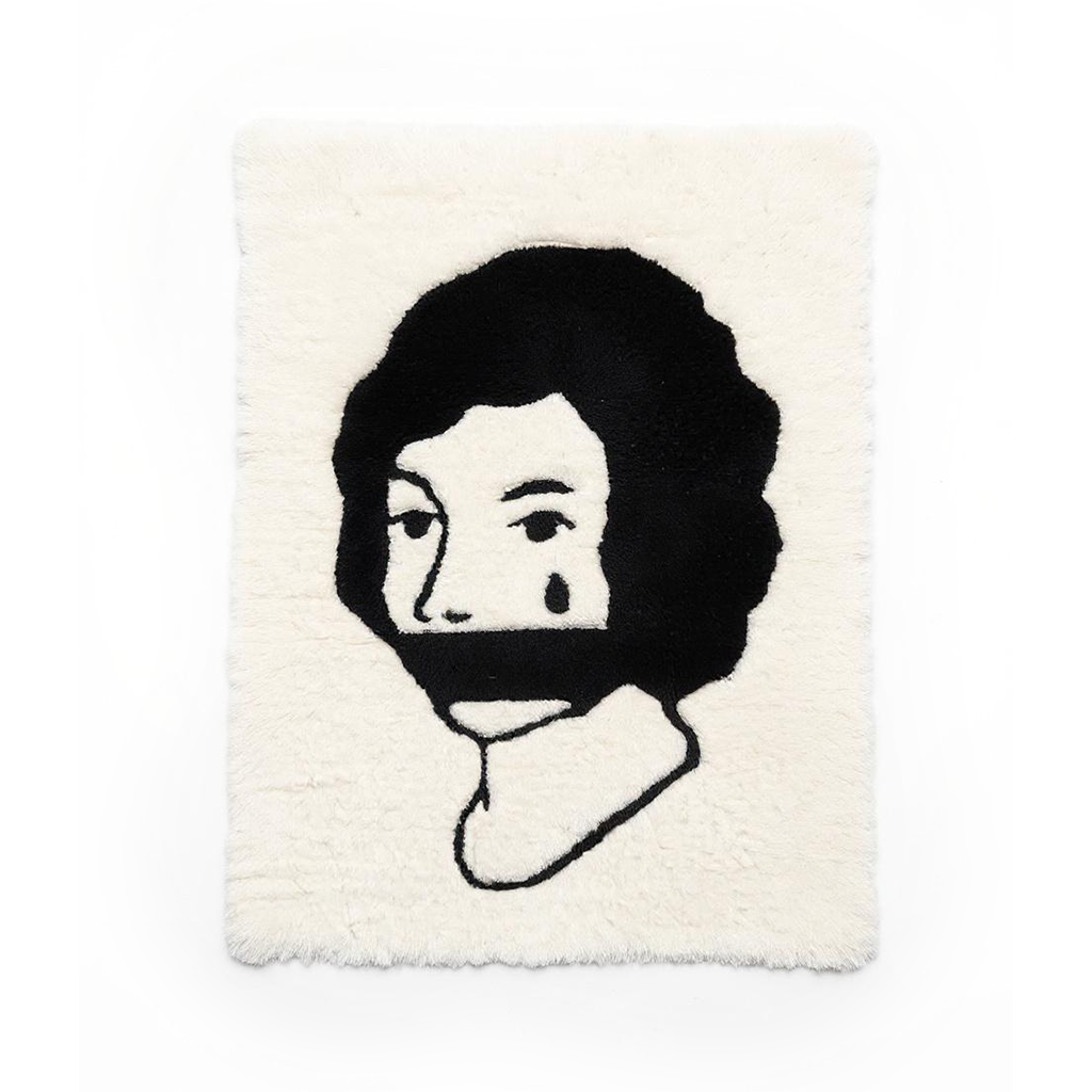 Carpet "Just listen"