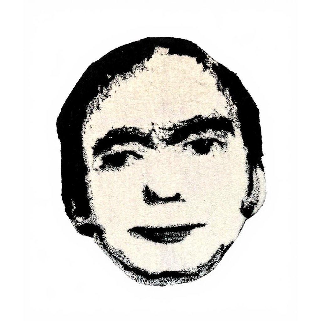 "Did you dream about this man?"