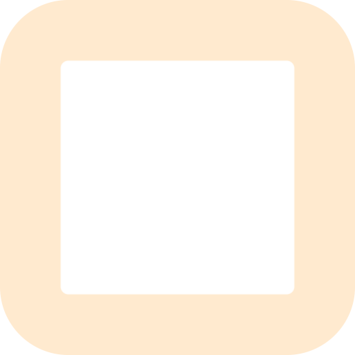Square-Cream