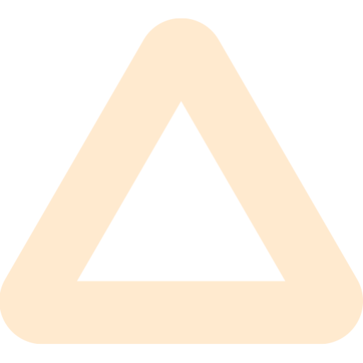 Triangle-Cream